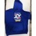 EAA Chapter 431 50 Years Hoodie