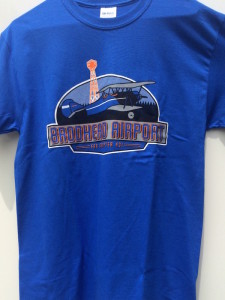 2015 T-Shirt front